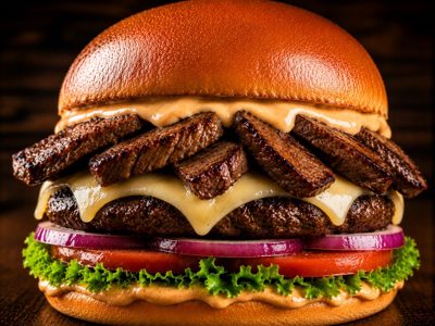31- X-Picanha